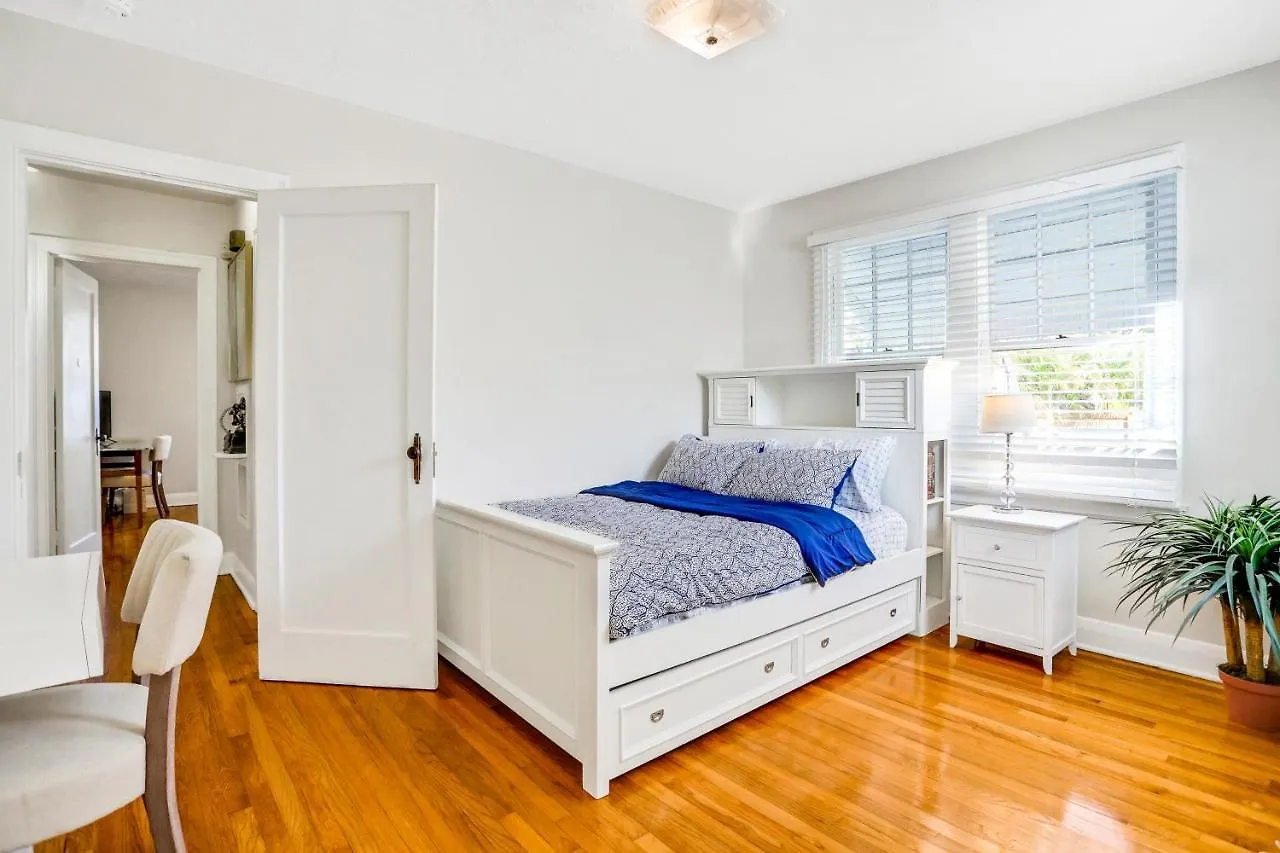 Prázdninový dům Vila Himes Hideaway Tampa