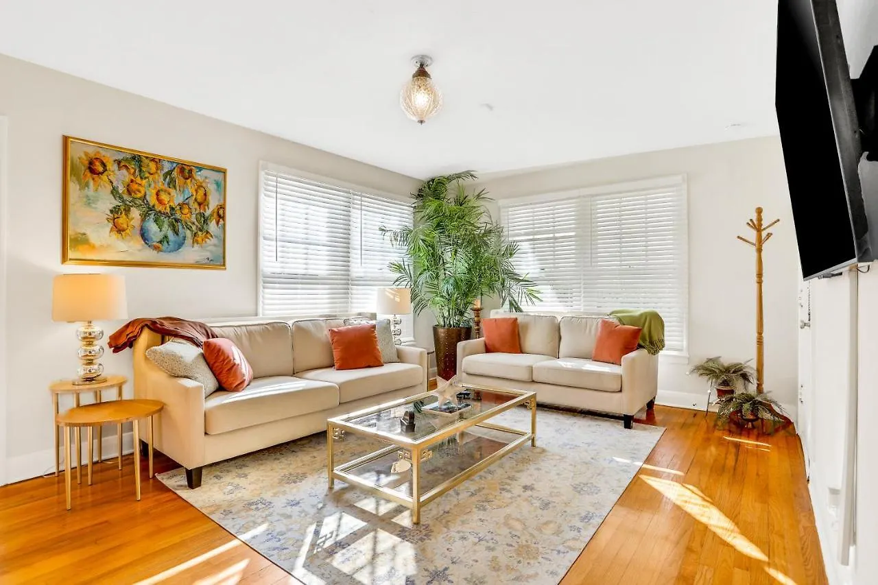 Vila Himes Hideaway Tampa 0*,