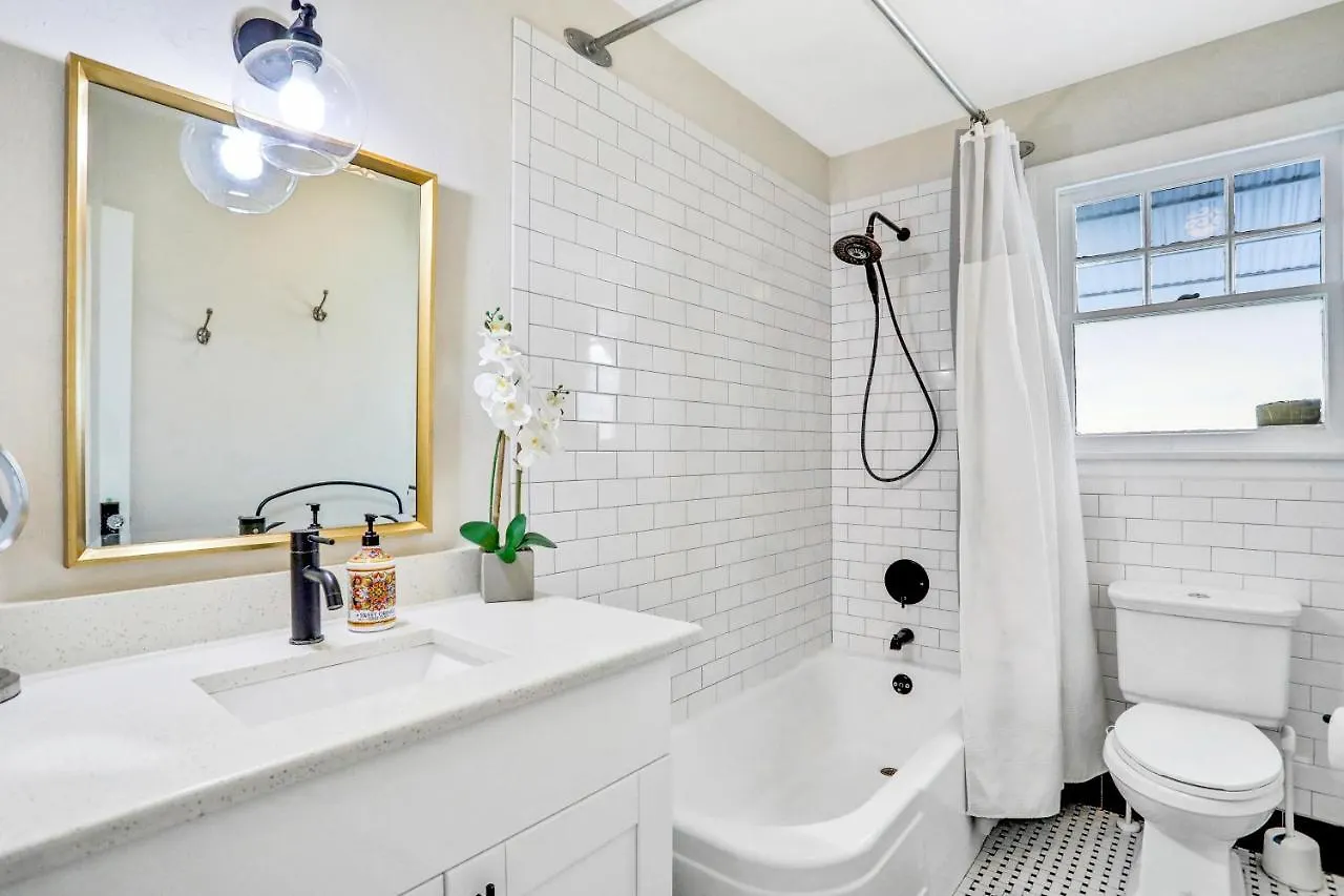 Vila Himes Hideaway Tampa