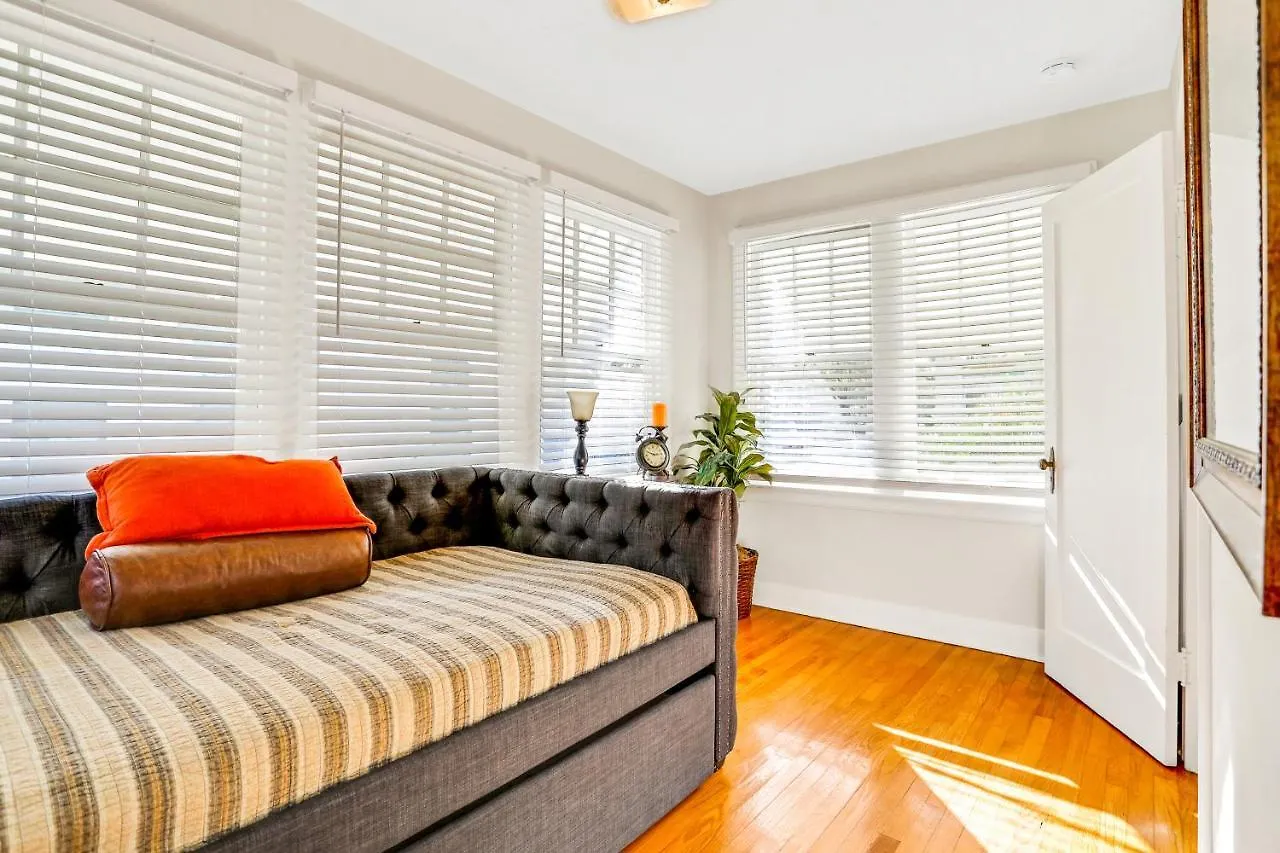 Prázdninový dům Vila Himes Hideaway Tampa